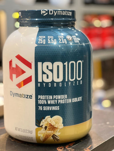 Ultimate Workout Supplement Stack – Dymatize ISO100 Whey, Cellucor C4 Pre-Workout & XTEND BCAA