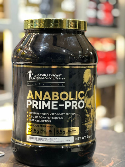 Training & Recovery Stack – PRIME-PRO + TOTAL WAR + XTEND BCAA